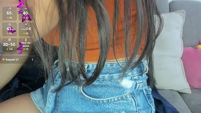 sarayu- webcam