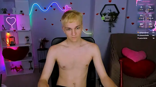john_lik webcam