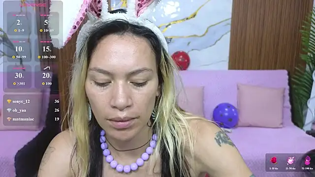 alonddra_tay webcam