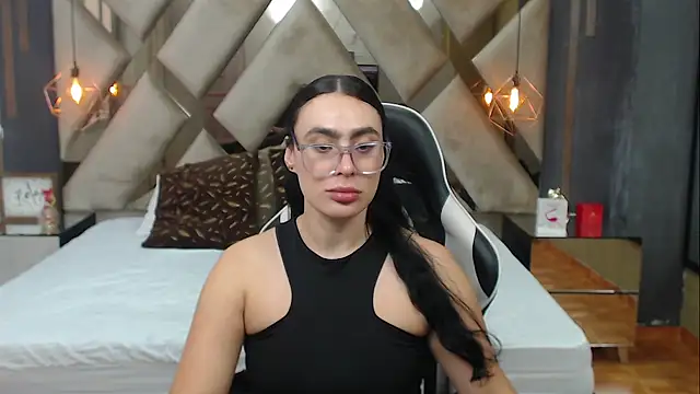 MartinaaFit webcam