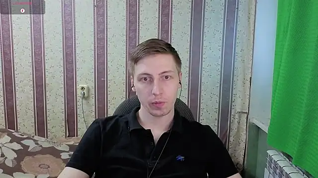 Darien_Brown webcam