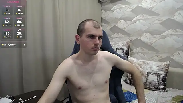 SerzhKorol1 webcam