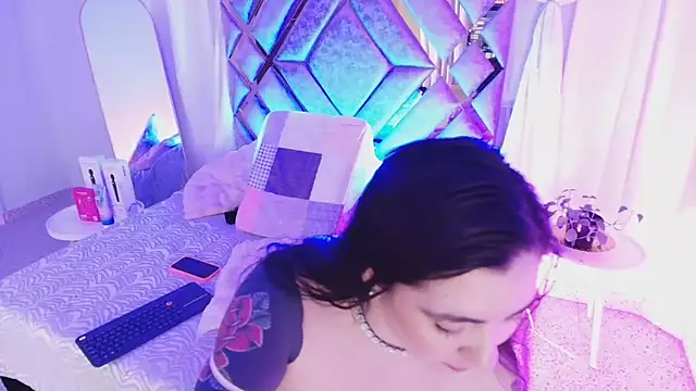 kathiajenner - KathiaJenner's free webcam - UK Sex Cams
