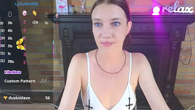AlexaStoun webcam