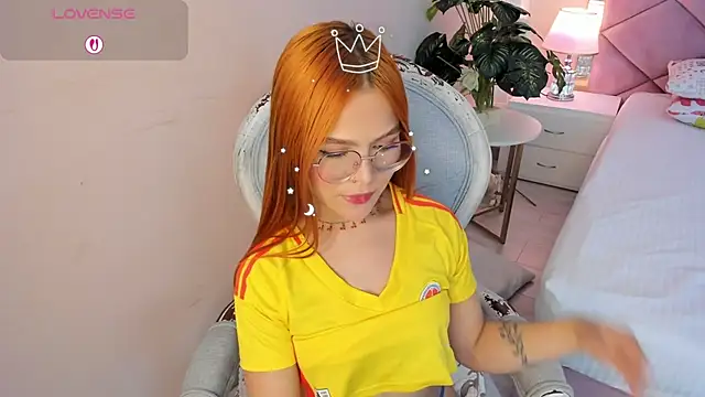 VictoriaLasse webcam