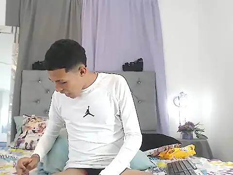 PhillipCox webcam