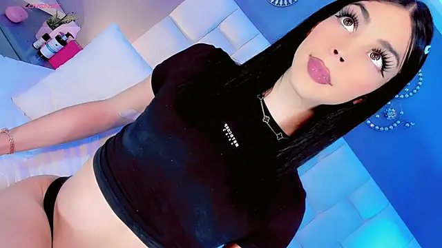 Kisses_Sophia webcam