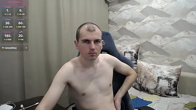 SerzhKorol1 webcam