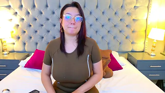 SamantaG webcam