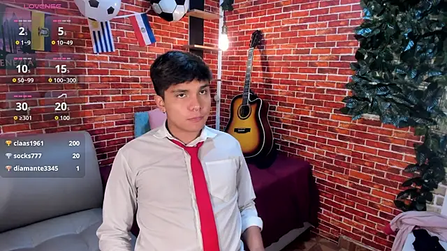 Thiago_Kozak webcam