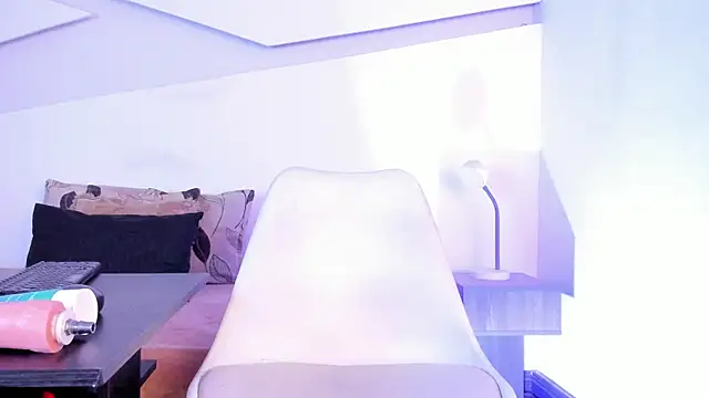 _Arianna_Fox webcam