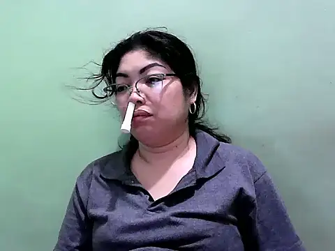 mynameisamor webcam