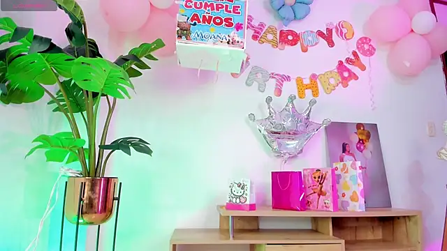 JANYLOVE__ webcam