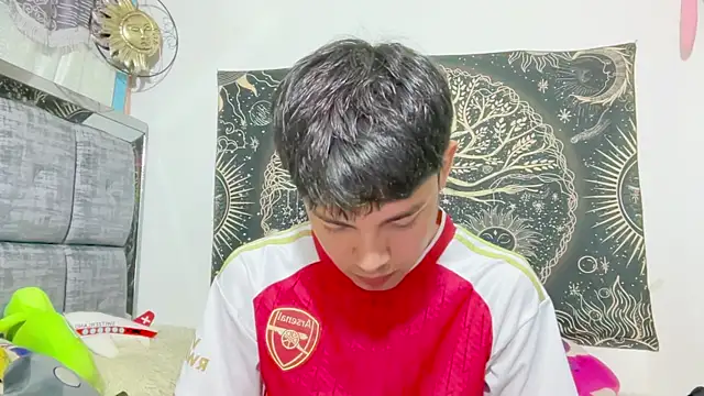 Andy_Belier23 webcam