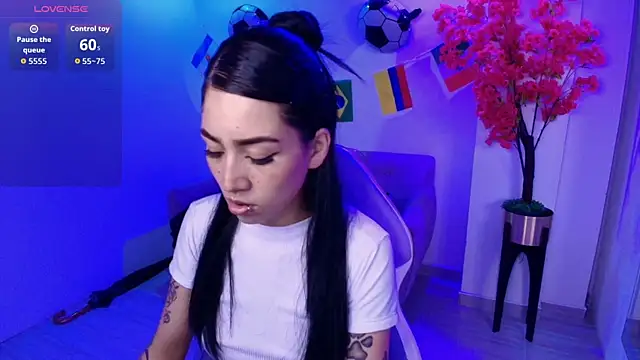 Rainy_doll webcam