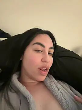 WetFlower69 webcam
