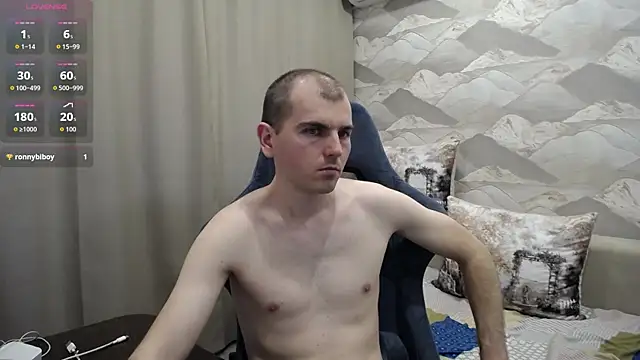 SerzhKorol1 webcam