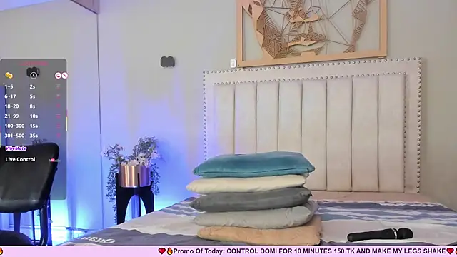 LenaRuiz_ webcam