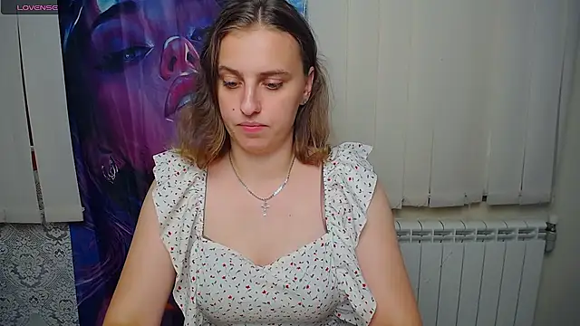 AmandaDimond_ webcam