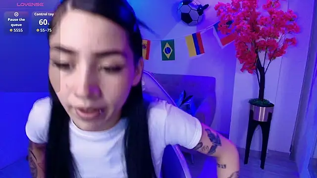 Rainy_doll webcam