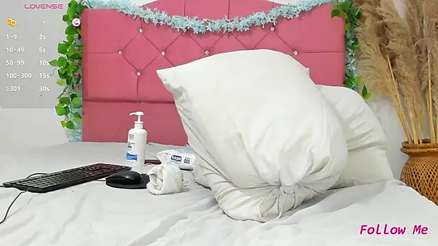 arisha_hot webcam