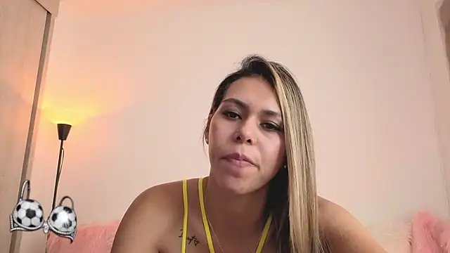 Cristel_Boom webcam