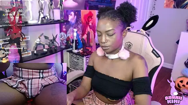 bunniikimi webcam