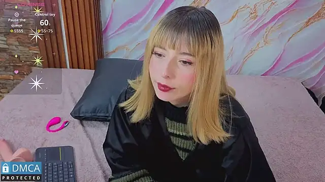 nena_cupcake_ webcam