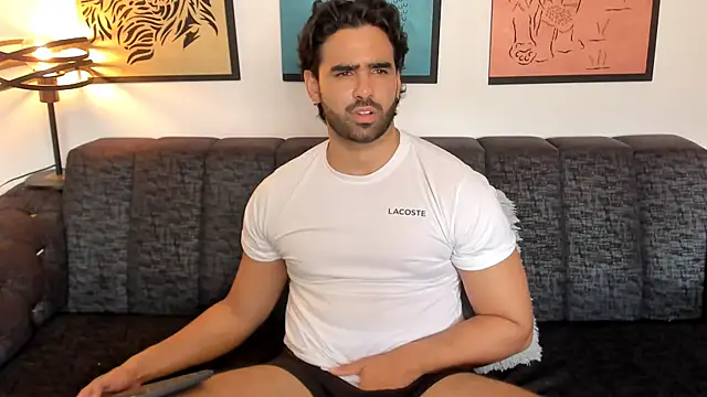 Brad_Martin webcam
