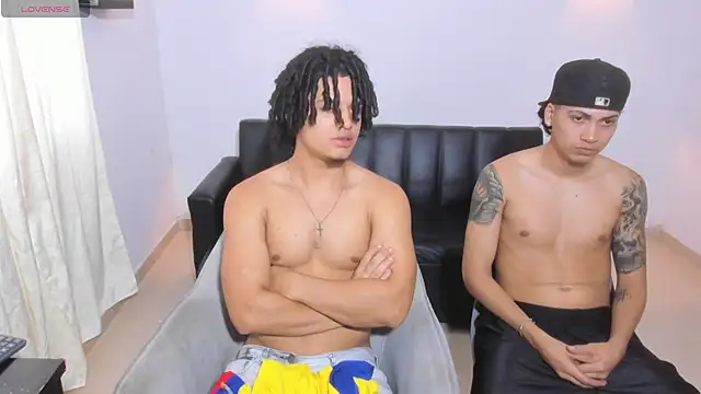 samxx_muscle webcam