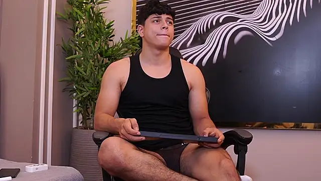 Ethan_occonor webcam