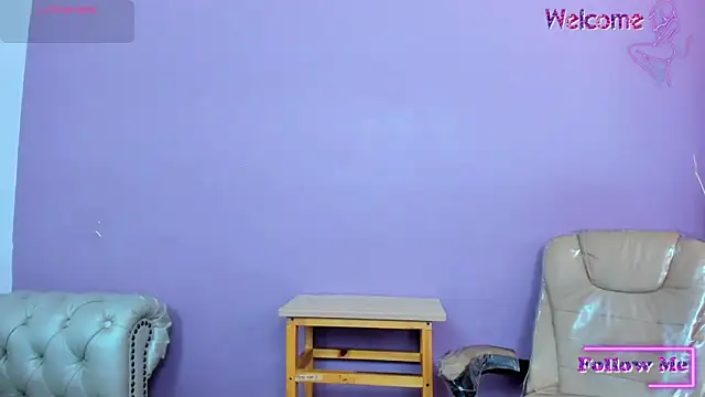 megansumer webcam