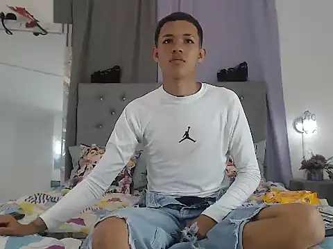PhillipCox webcam