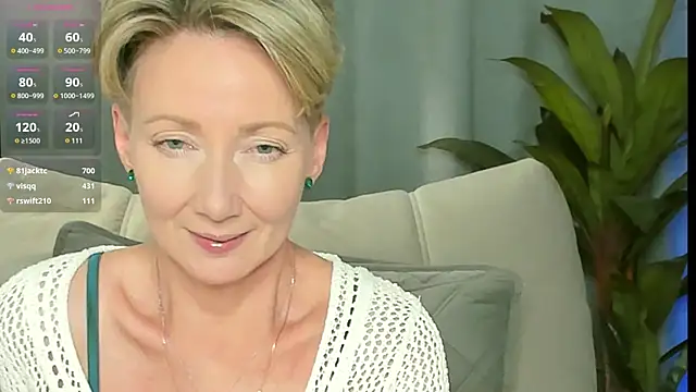 AkexandraFix webcam