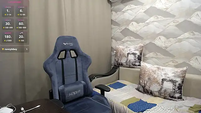 SerzhKorol1 webcam