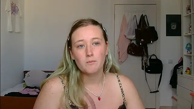 yourcherry3 webcam