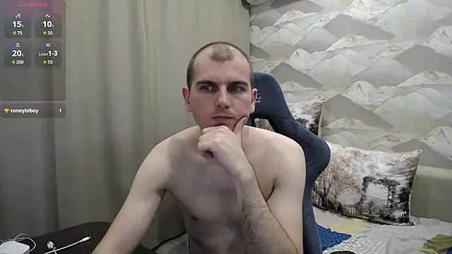 SerzhKorol1 webcam