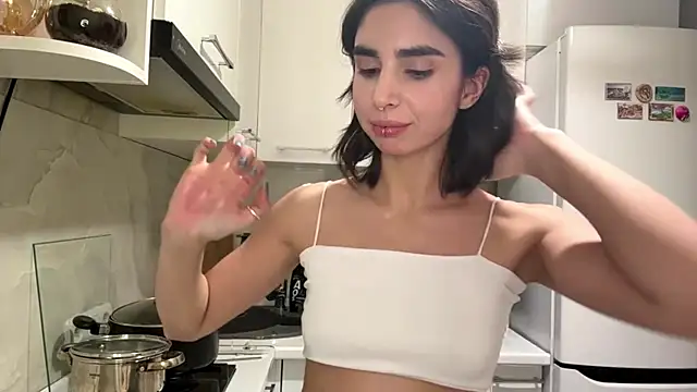 JessiaRuezga live cam on StripChat