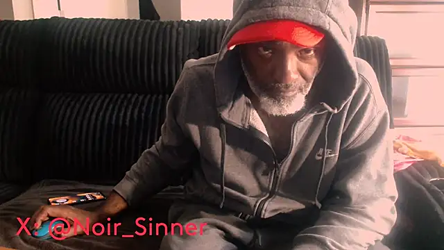 sinnernoir webcam