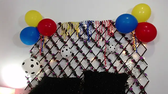 Samantha_Wallker webcam