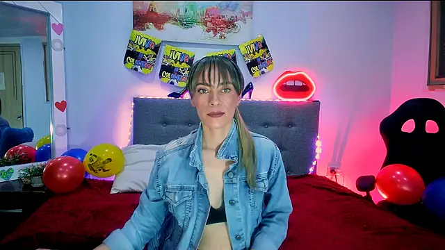 Lorena_sweet33 webcam