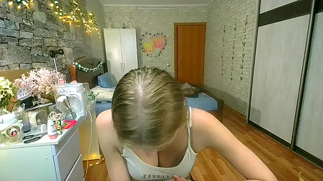 __Aphrodita__wow__ webcam