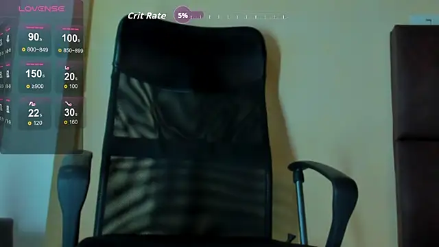 MikeRoss7777 webcam