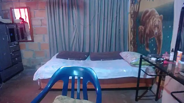 MOTHER_AND_SON09 webcam