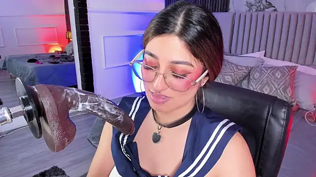 Gabrielakassi webcam