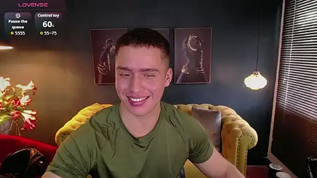 deivid_parker webcam