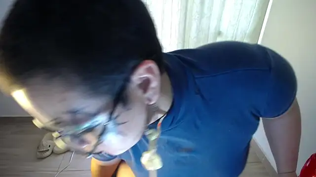 Cherry_vald webcam