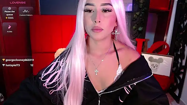 melissa__dolce webcam