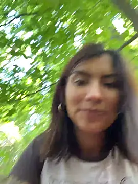 Zoe_addiction webcam