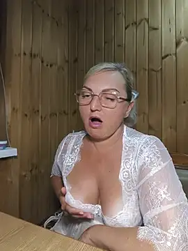 White-Chocolatte webcam